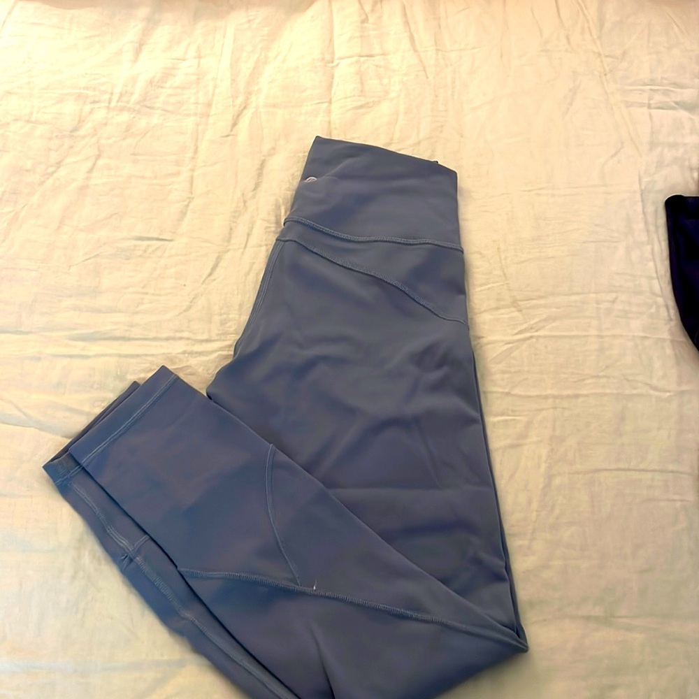 Lulu legging